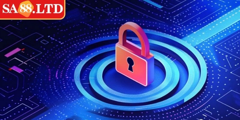 Chính sách bảo mật SA88 quyền riêng tư được tôn trọng