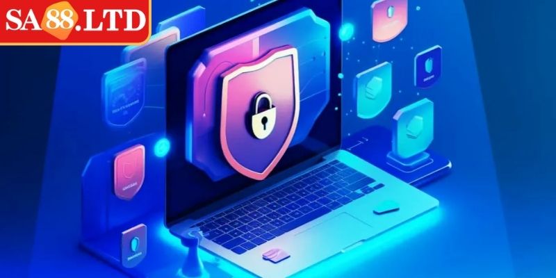 Chính sách giúp bảo vệ thông tin tối ưu