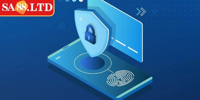 Chính sách bảo mật SA88 trong việc thu thập dữ liệu
