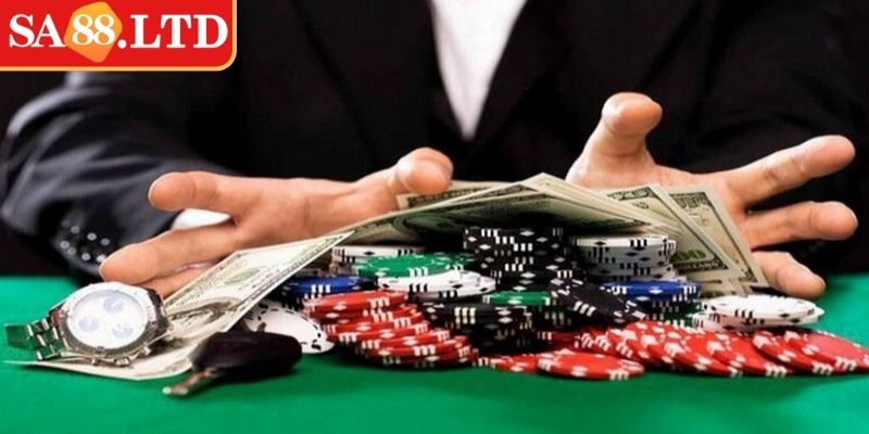 Cam kết chơi có trách nhiệm SA88