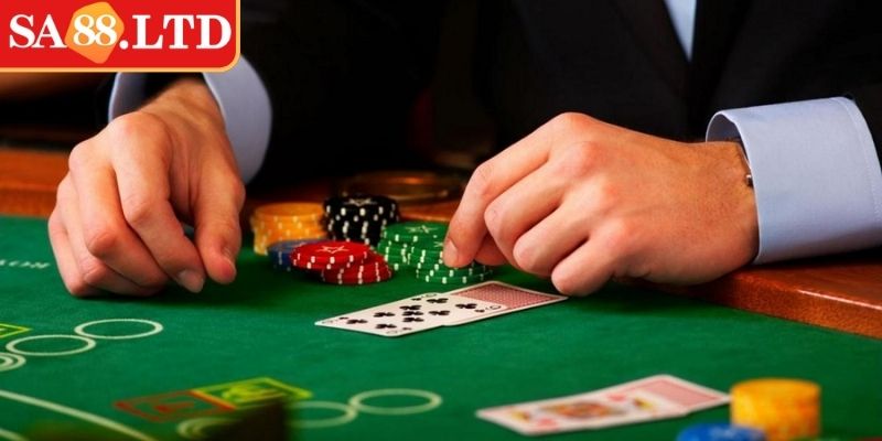 Tuân thủ các quy tắc chơi có trách nhiệm SA88