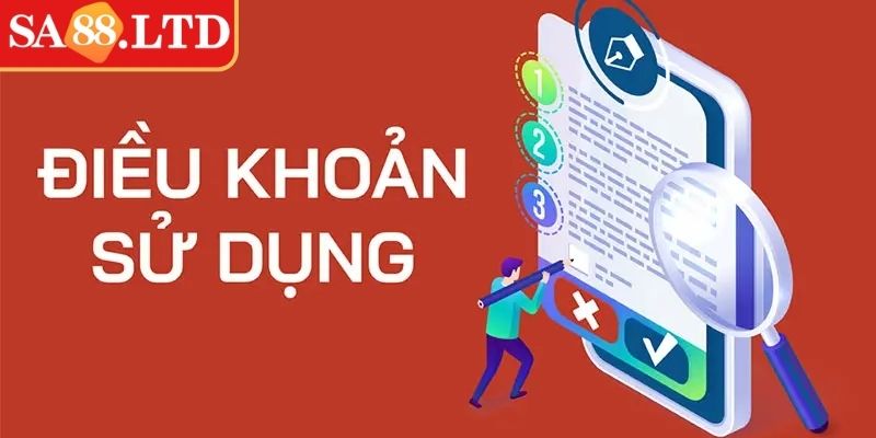 Lợi ích của điều khoản sử dụng SA88