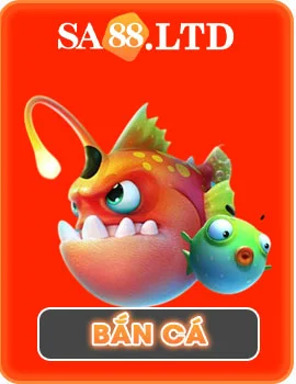 Hình Bắn Cá Sa88