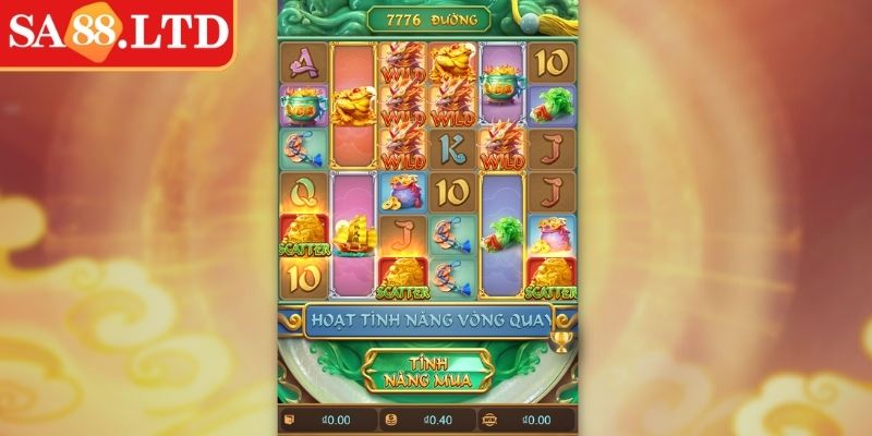 Câu hỏi thường gặp khi trải nghiệm slot game Kỳ Lân