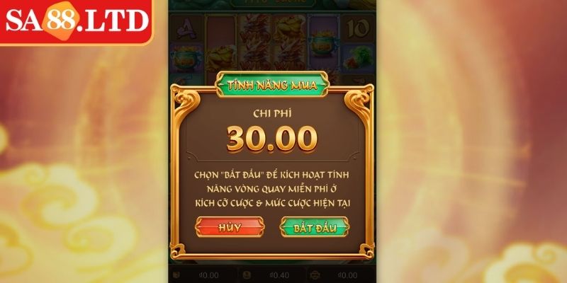Mẹo chơi Kỳ Lân Mách Nước SA88 hiệu quả nhất