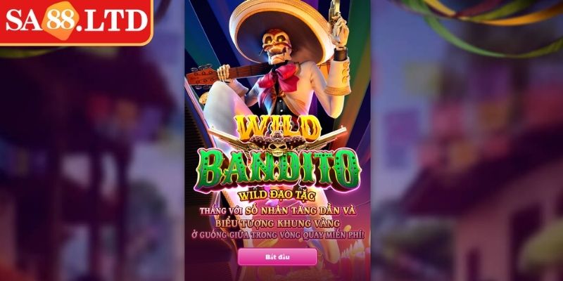 Hành trình tạo nên sức hút của Wild Đạo Tặc SA88
